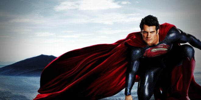 Muito antes do “Superman” homossexual…