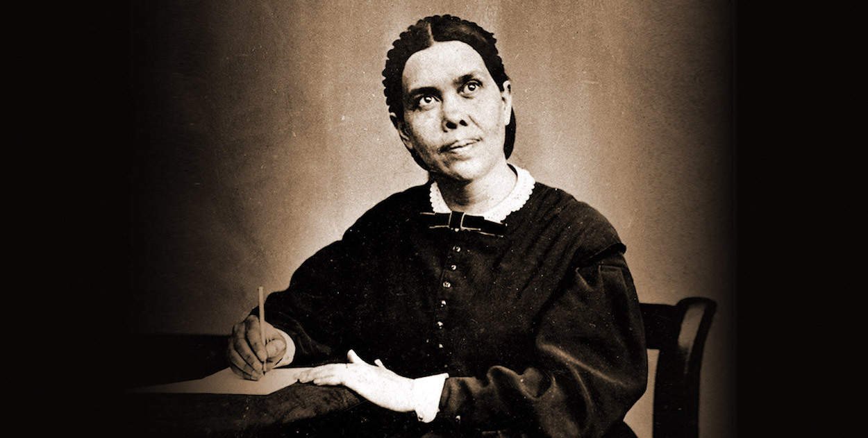 Ellen Chino - White