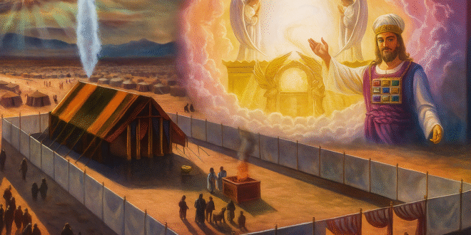 Série Especial – Doutrina do Santuário