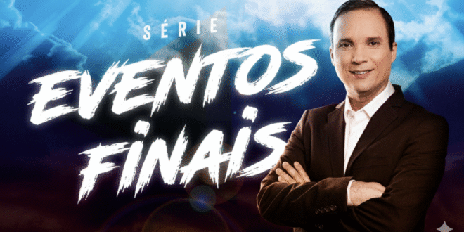 Eventos Finais – Pr. Arilton Oliveira